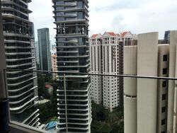 OUE Twin Peaks (D9), Condominium #602909921